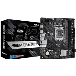 ASRock H610M-H2/M.2 D5...