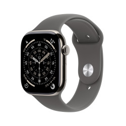 Apple Watch Series 11 GPS +...
