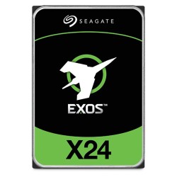 Seagate Exos X24 internal...