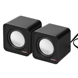 Audiocore AC870 B 2-way 3 W...