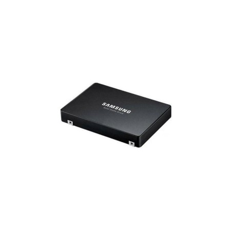 SSD|SAMSUNG|SSD series PM1743|7.68TB|PCIe Gen5|NVMe|NAND flash technology TLC|Write speed 6000 MBytes/sec|Read speed 7500 MBytes/sec|Form Factor 2,5"|MTBF 25000000 hours|MZWLO7T6HBLA-00A07