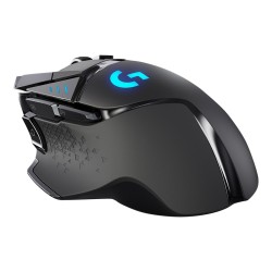 MOUSE USB LASER WRL...
