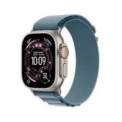 Apple Watch Ultra 3 GPS +...