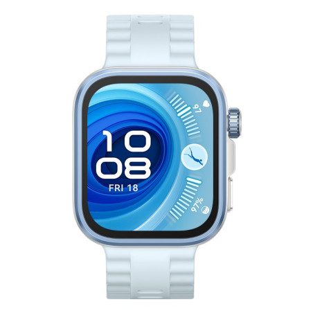 Huawei FIT 4 Pro smartwatch blue