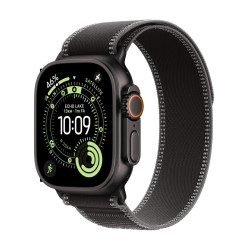 Apple Watch Ultra 3 GPS +...