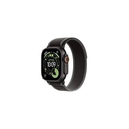 Apple Watch Ultra 3 GPS + Cellular 49mm Black