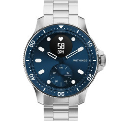 Withings ScanWatch Nova 1.6...