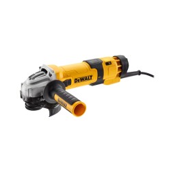 DEWALT | 125mm No-Volt...