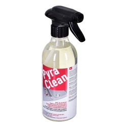 PYRACLEAN sink cleaner...