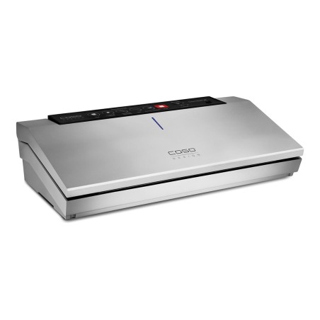 Caso | Bar Vacuum sealer | GourmetVAC 480 | Power 160 W | Silver
