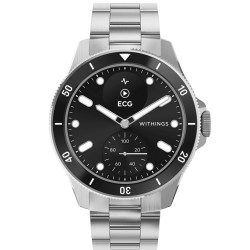 Withings ScanWatch Nova 1.6...