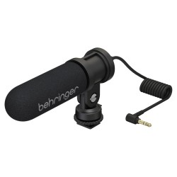 Behringer VIDEO MIC MS -...