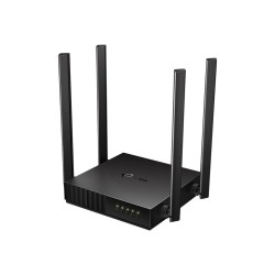 Dual Band Router | Archer...