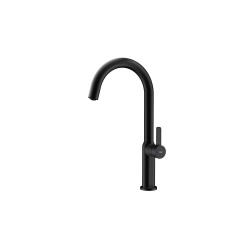 Teka Oval 915 Black
