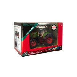 TOMY Britains traktor Fendt...