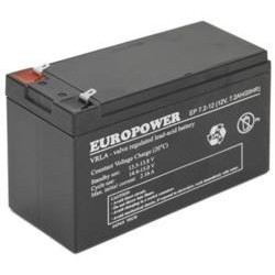 BATTERY 12V 7.2AH...