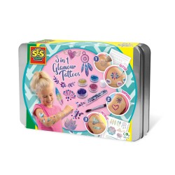 SES Creative 3 in 1 Glamour...