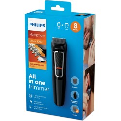 Philips MULTIGROOM Series...