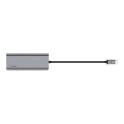 Belkin | USB-C 6-in-1...