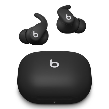 Beats Powerbeats Fit wireless earbuds black