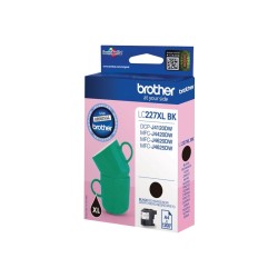 BROTHER LC-227XLBK TONER...