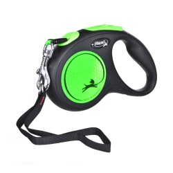 Flexi New Neon S 5 m Dog...