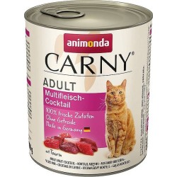 ANIMONDA Carny Meat...