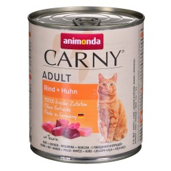 Animonda Carny Adult Beef...