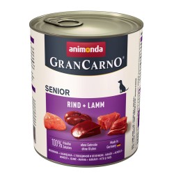 ANIMONDA GranCarno Senior...