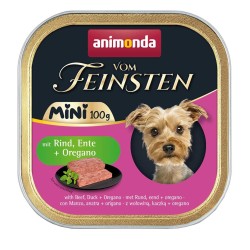 ANIMONDA Vom Feinsten Adult...