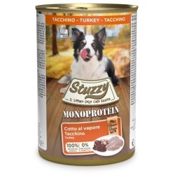 STUZZY Monoprotein Turkey...