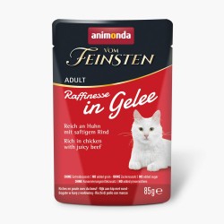 ANIMONDA Vom Feinsten Adult...