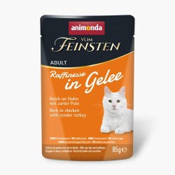 ANIMONDA Vom Feinsten Adult...