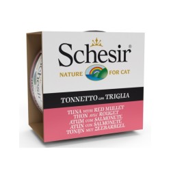 SCHESIR in jelly Tuna with...