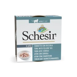 SCHESIR in jelly Tuna with...