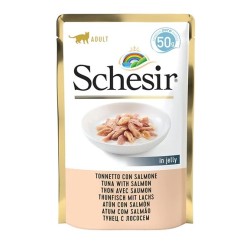 SCHESIR in jelly Tuna with...