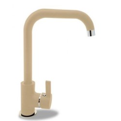 KITCHEN TAP PYRAMIS SILVIO...