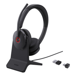 Yealink BH74 - Headset -...