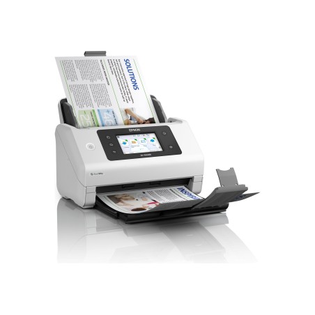 Epson Network Business Scanner | WorkForce DS-900WN | Colour | Wireless