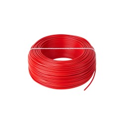 LgY 1x1.5 H07V-K Cable Red