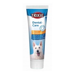 TRIXIE Toothpaste with Tea...