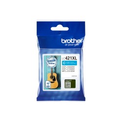 Brother LC421XLC Ink...
