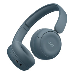 JVC HA-S59W Headset Wired &...