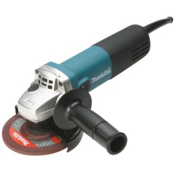 MAKITA ANGLE GRINDER 125mm...