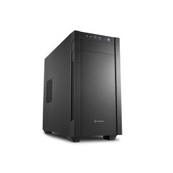MIDI Case Sharkoon S1000
