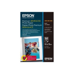 Epson Premium Semigloss...