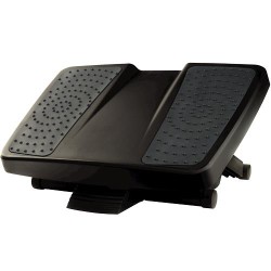CHAIR FOOT SUPPORT...