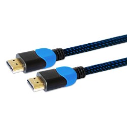 Savio GCL-05 HDMI cable 3 m...