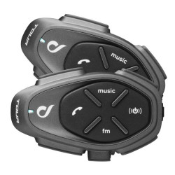 Interphone TOUR HD...