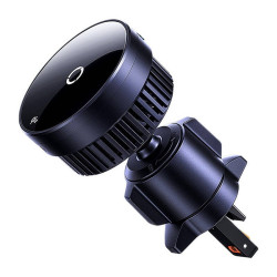 Car Baseus MagPro holder...